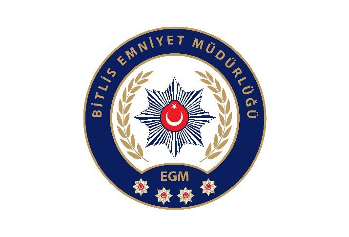 Bitlis Polisevi Yıkımı